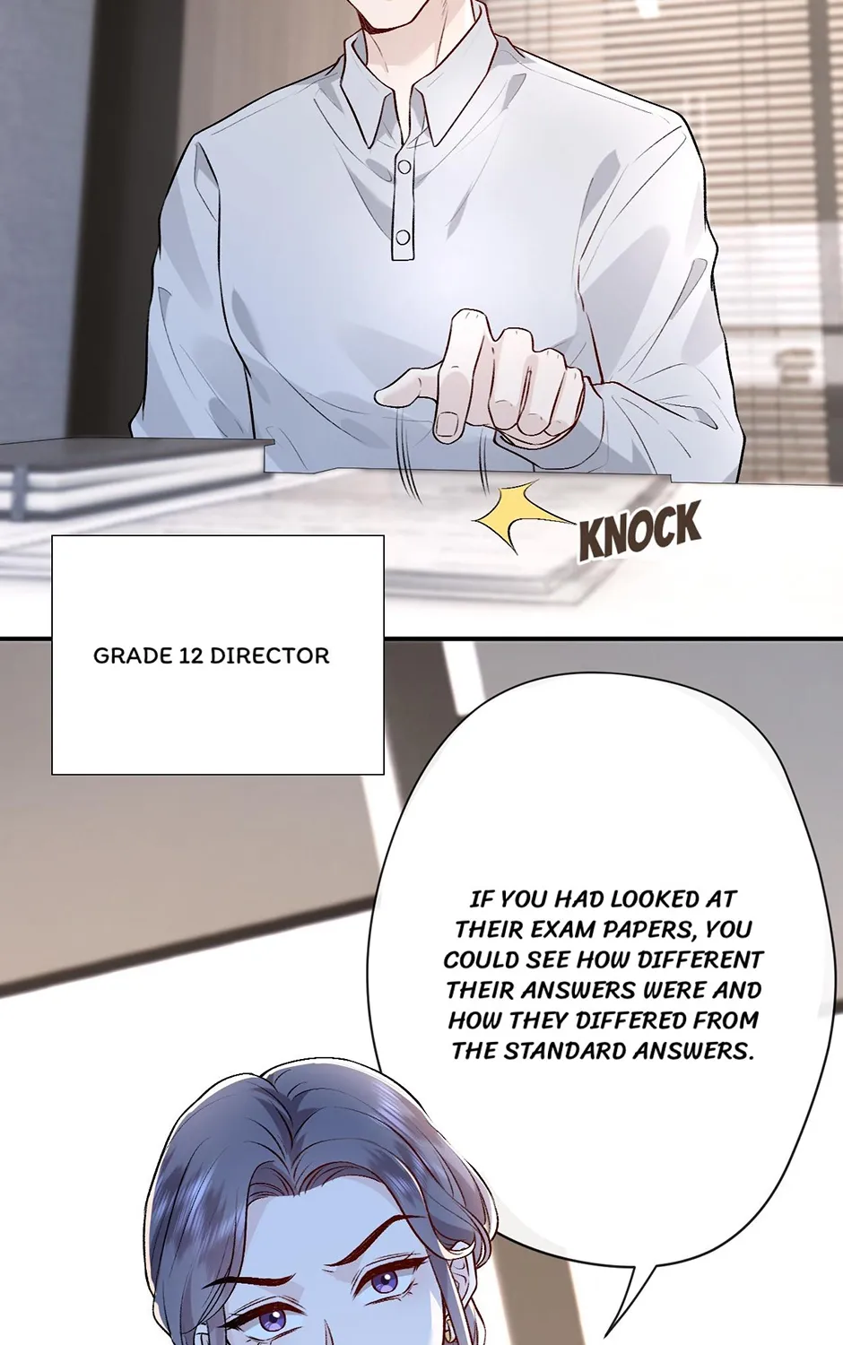 Proving Them Wrong Everyday Chapter 17 page 17 - 