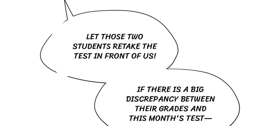 Proving Them Wrong Everyday Chapter 17 page 22 - 