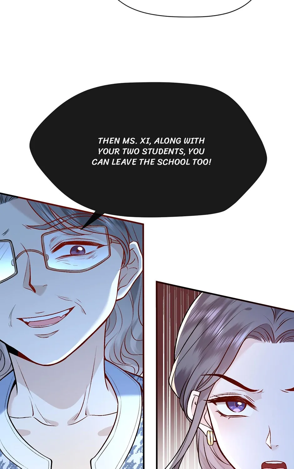 Proving Them Wrong Everyday Chapter 17 page 23 - 