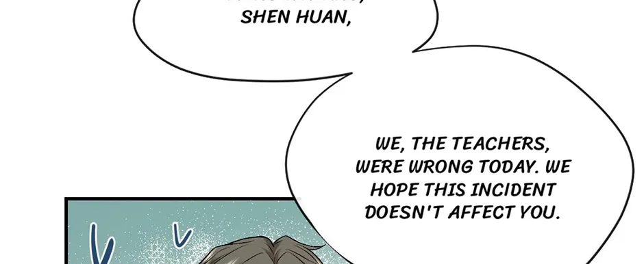 Proving Them Wrong Everyday Chapter 17 page 40 - 