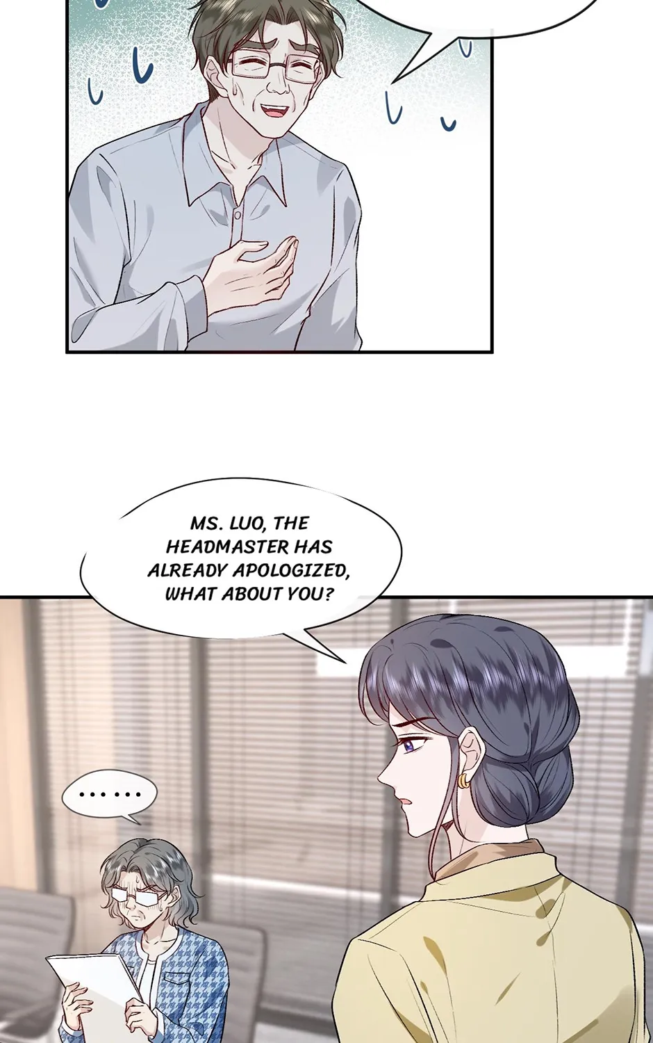 Proving Them Wrong Everyday Chapter 17 page 41 - 
