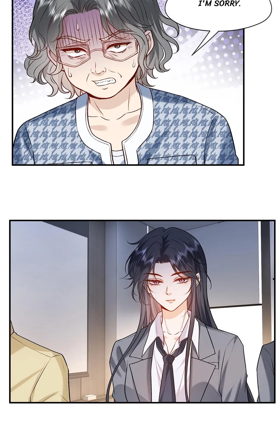 Proving Them Wrong Everyday Chapter 17 page 49 - 