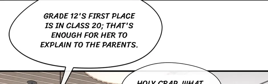Proving Them Wrong Everyday Chapter 17 page 54 - 