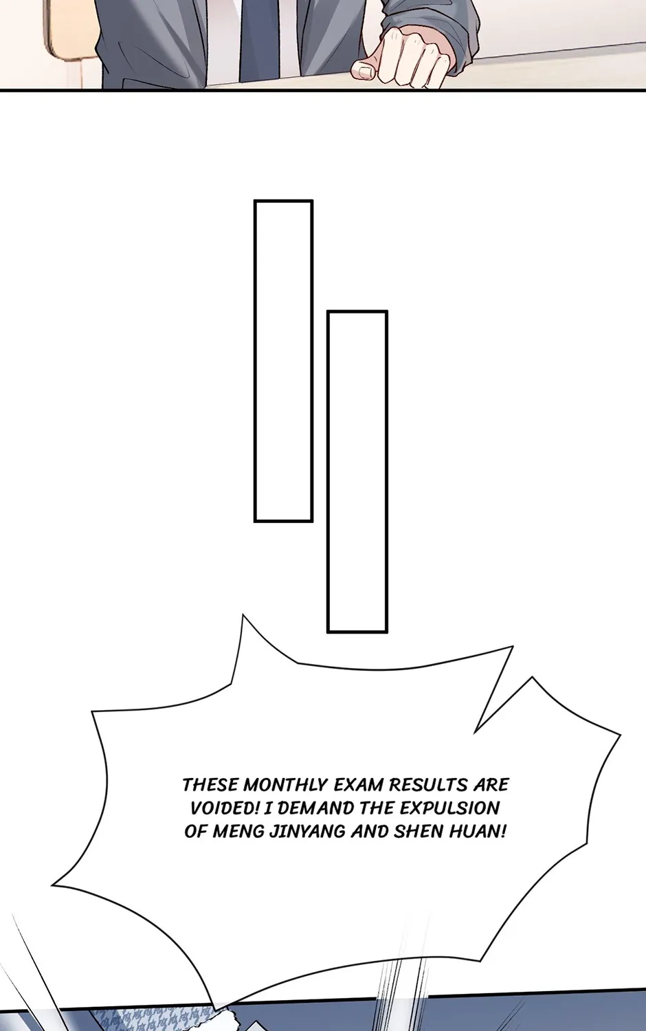 Proving Them Wrong Everyday Chapter 17 page 7 - 