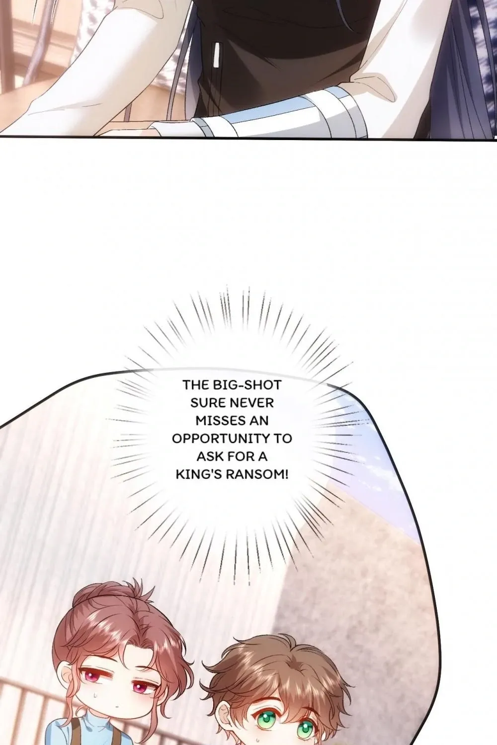 Proving Them Wrong Everyday Chapter 170 page 15 - 