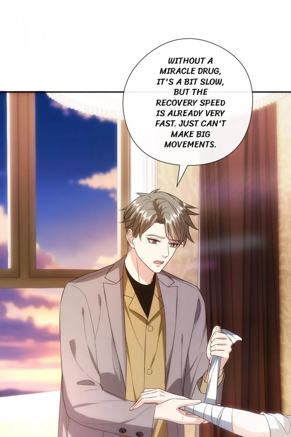 Proving Them Wrong Everyday Chapter 170 page 20 - 