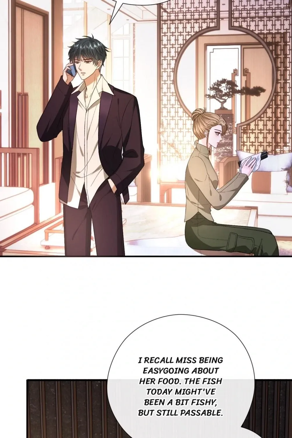 Proving Them Wrong Everyday Chapter 171 page 68 - 