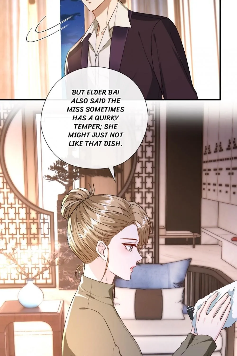 Proving Them Wrong Everyday Chapter 171 page 72 - 