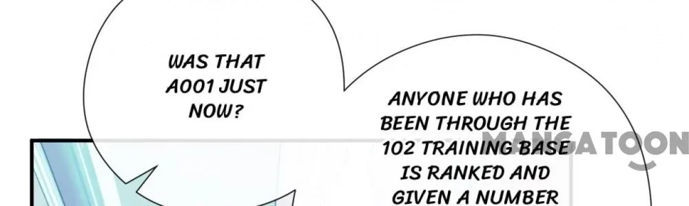 Proving Them Wrong Everyday Chapter 172 page 40 - 