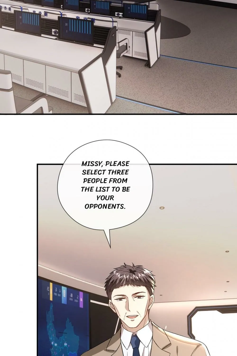 Proving Them Wrong Everyday Chapter 172 page 47 - 