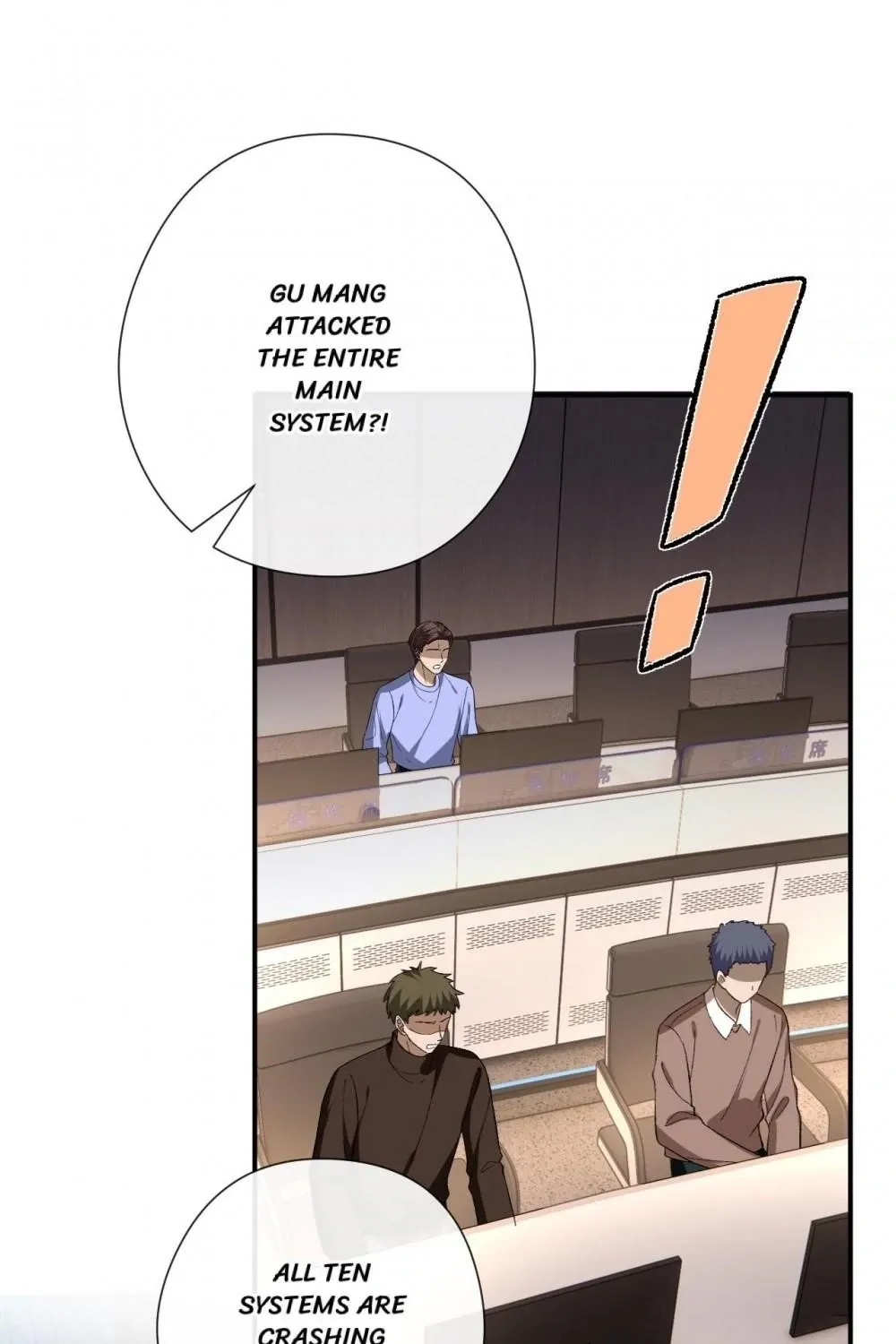 Proving Them Wrong Everyday Chapter 173 page 16 - 