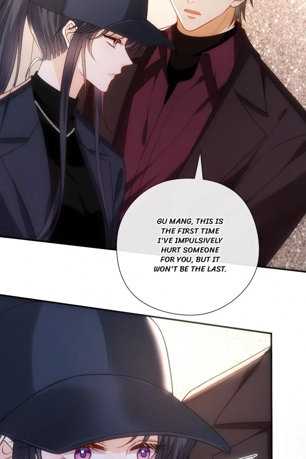 Proving Them Wrong Everyday Chapter 176 page 15 - 