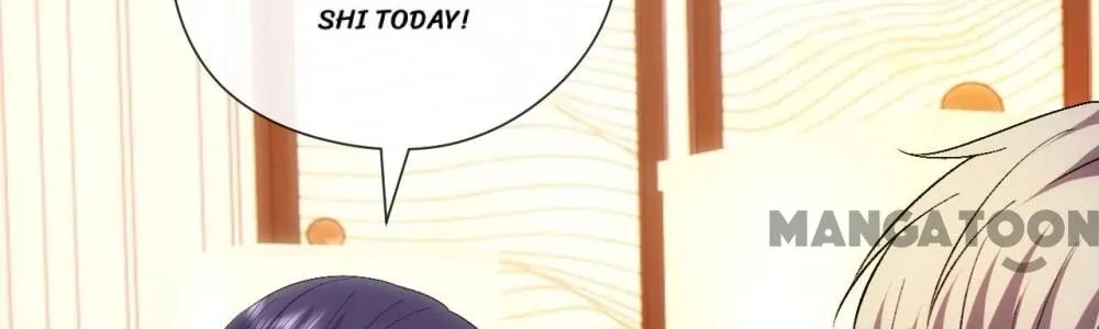 Proving Them Wrong Everyday Chapter 176 page 8 - 