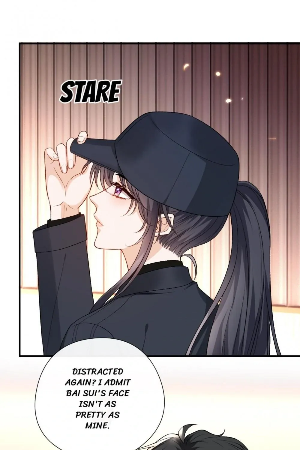 Proving Them Wrong Everyday Chapter 177 page 3 - 