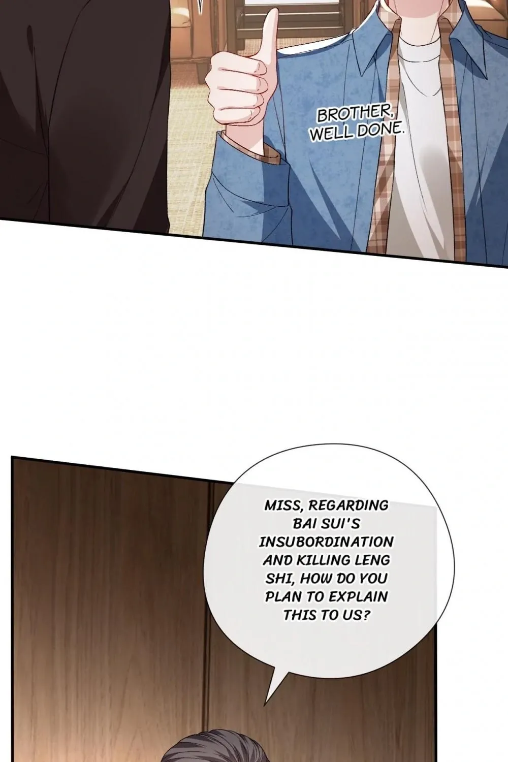 Proving Them Wrong Everyday Chapter 177 page 26 - 