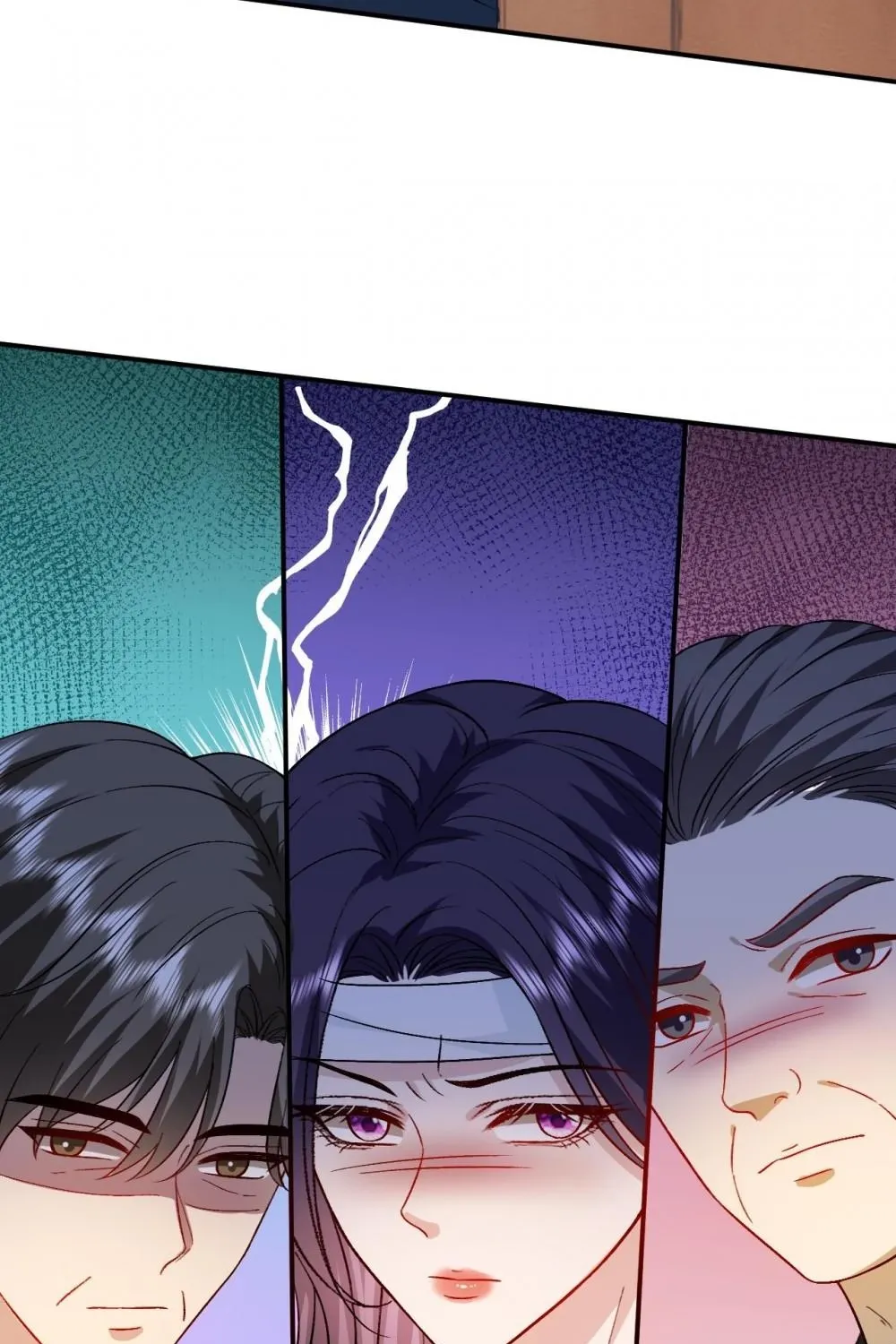 Proving Them Wrong Everyday Chapter 177 page 34 - 
