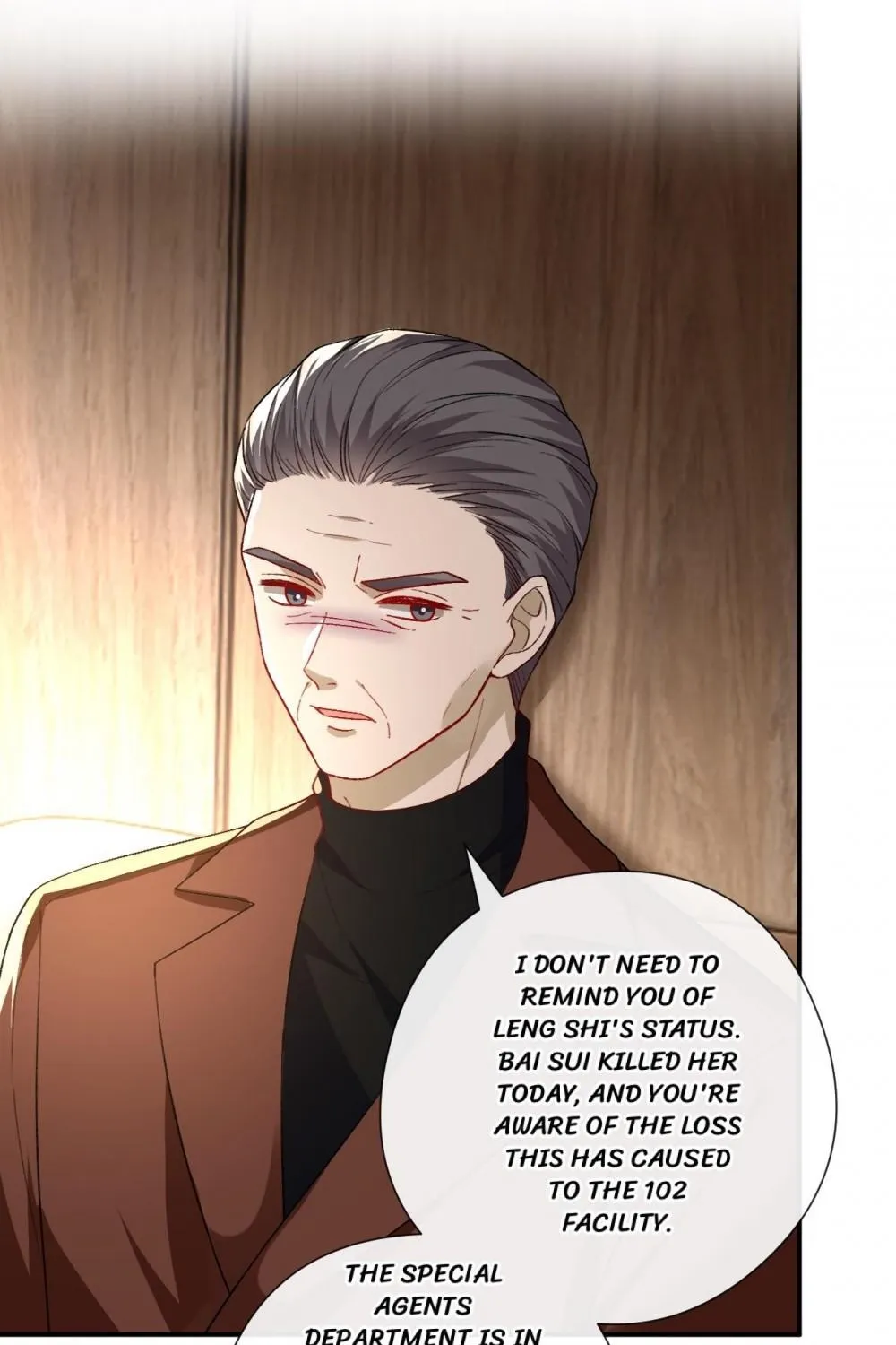 Proving Them Wrong Everyday Chapter 177 page 39 - 
