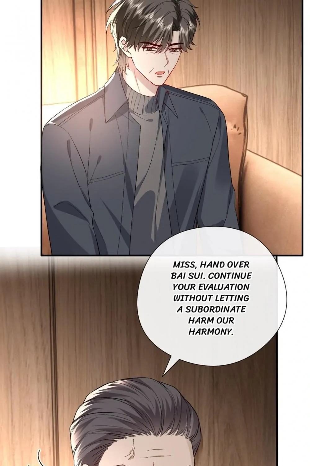 Proving Them Wrong Everyday Chapter 177 page 47 - 