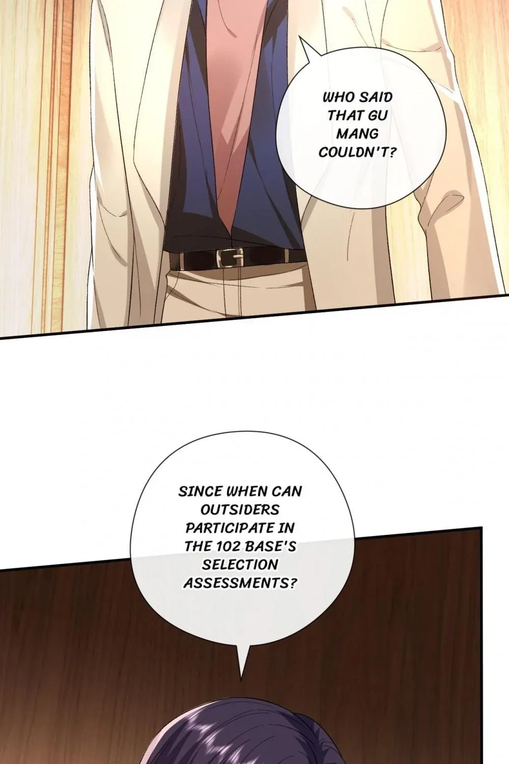Proving Them Wrong Everyday Chapter 177 page 60 - 