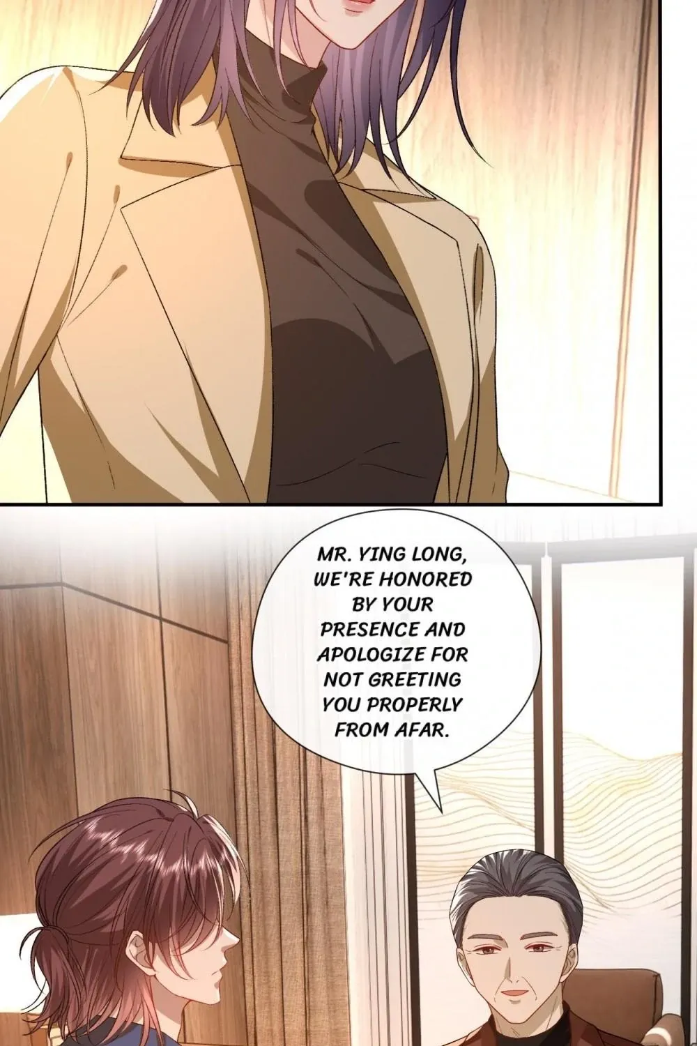 Proving Them Wrong Everyday Chapter 177 page 62 - 