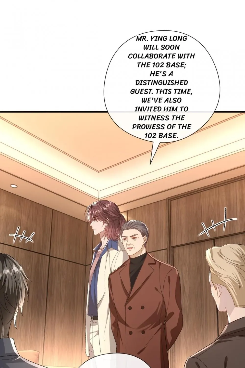 Proving Them Wrong Everyday Chapter 177 page 68 - 