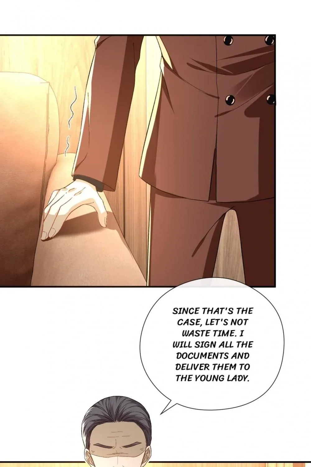 Proving Them Wrong Everyday Chapter 178 page 11 - 