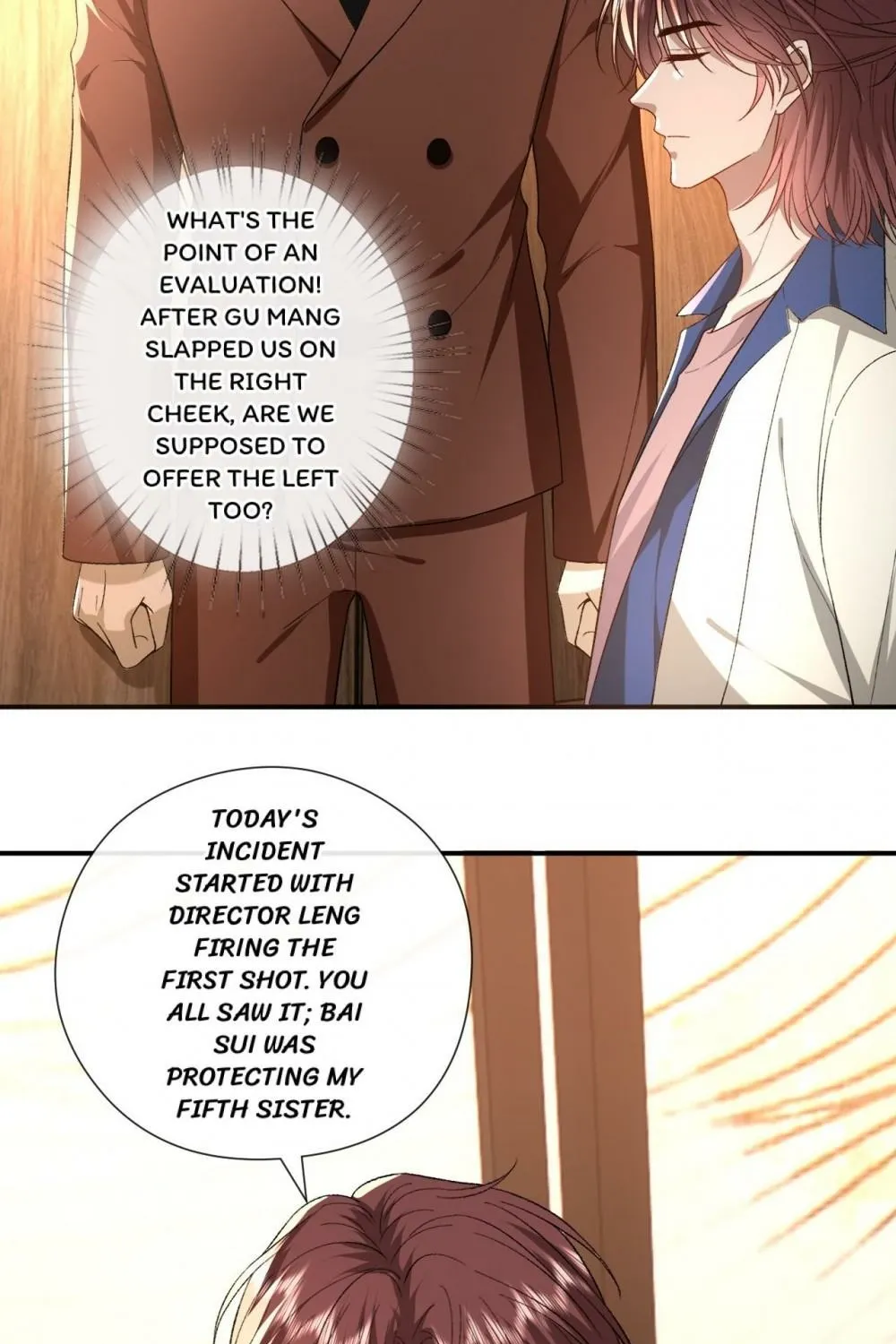 Proving Them Wrong Everyday Chapter 178 page 13 - 