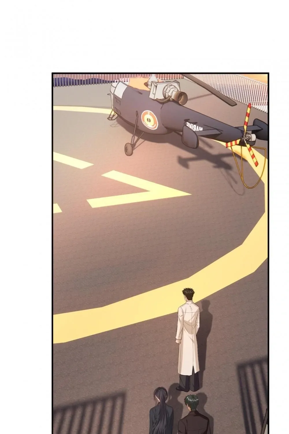 Proving Them Wrong Everyday Chapter 178 page 20 - 
