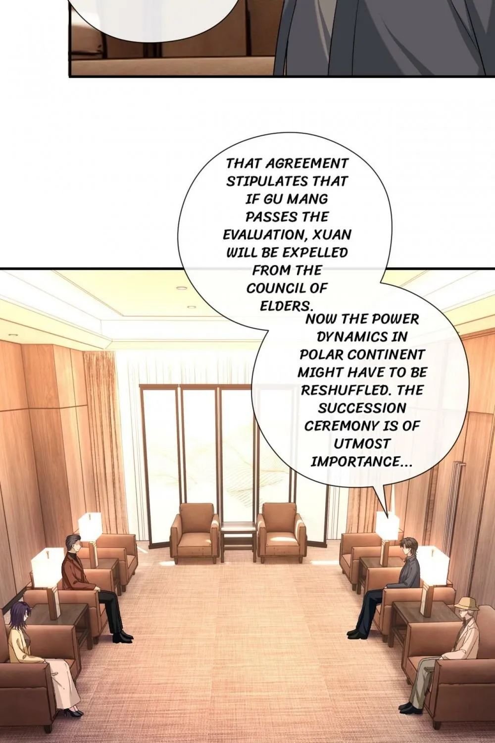 Proving Them Wrong Everyday Chapter 178 page 55 - 