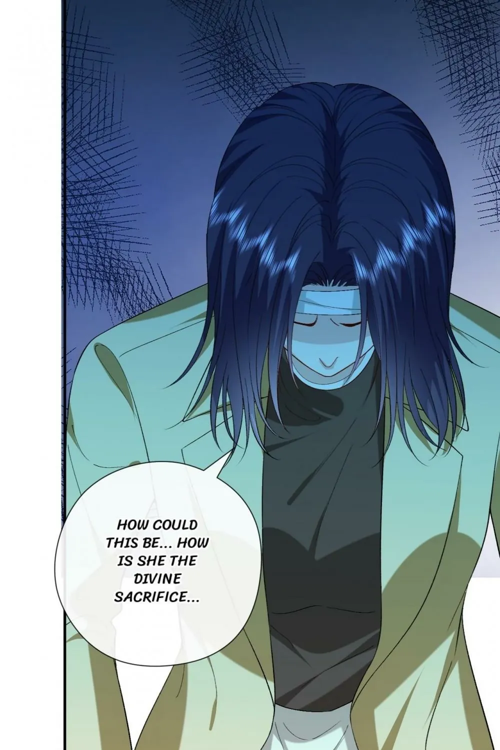 Proving Them Wrong Everyday Chapter 178 page 7 - 