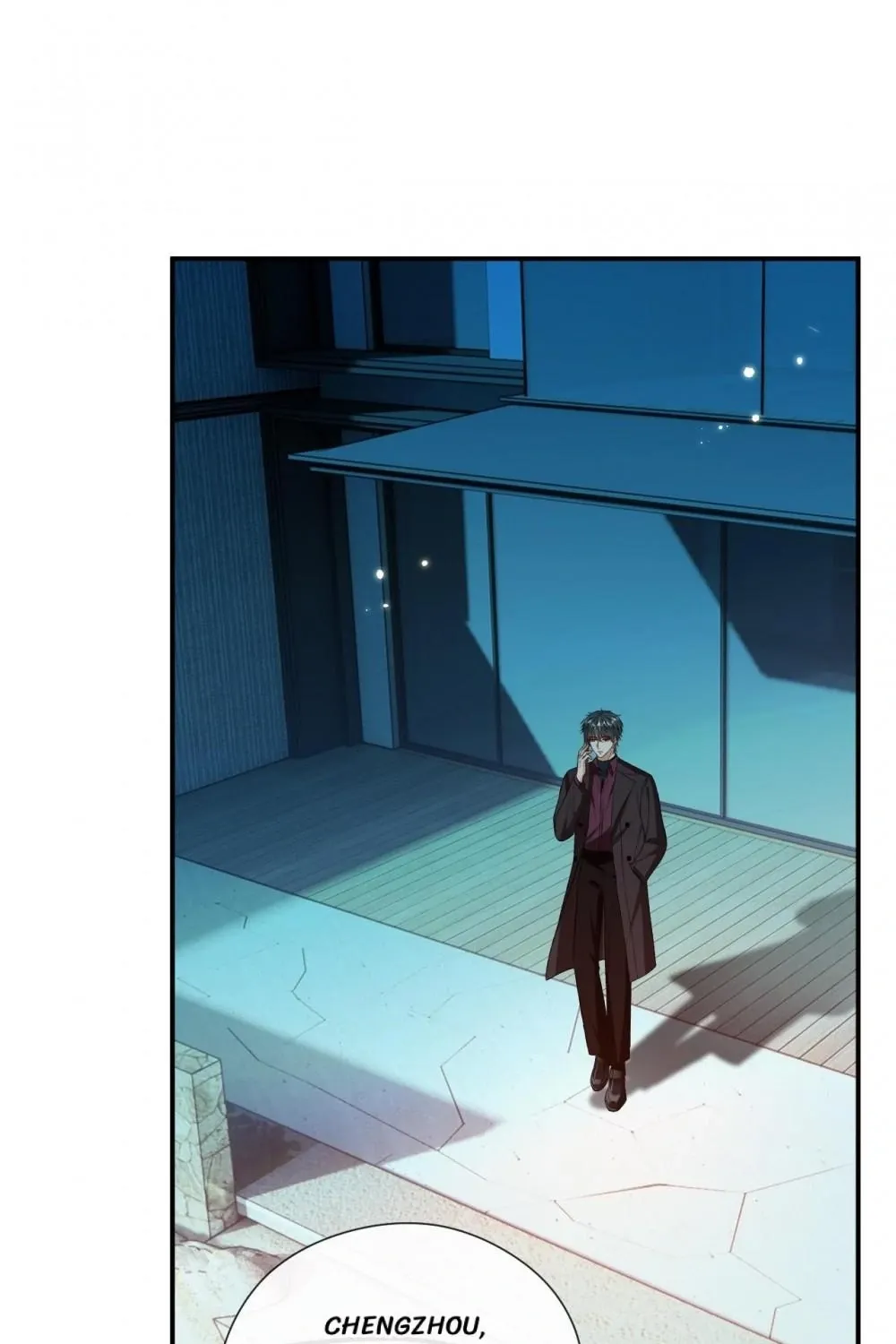 Proving Them Wrong Everyday Chapter 178 page 77 - 