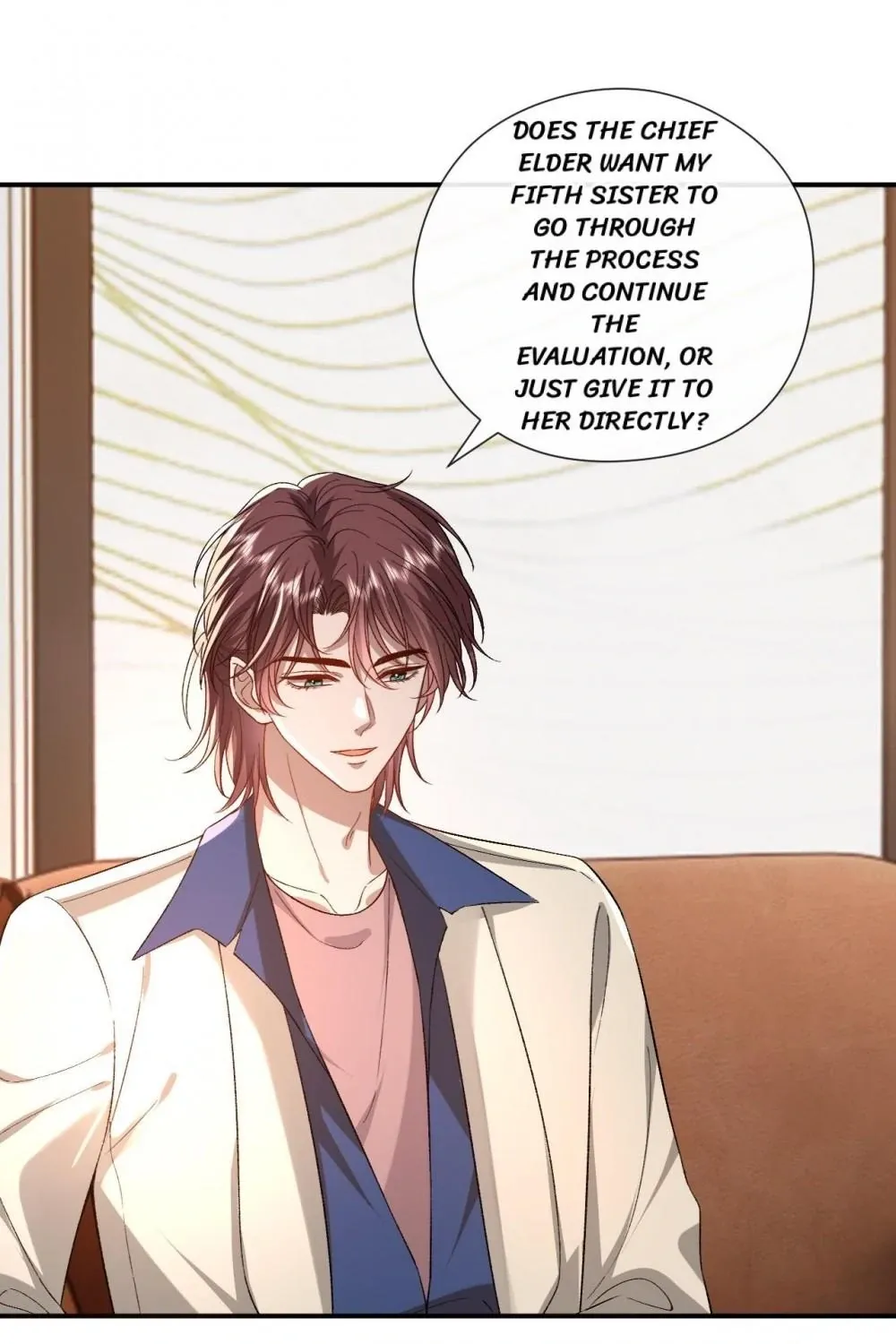Proving Them Wrong Everyday Chapter 178 page 9 - 