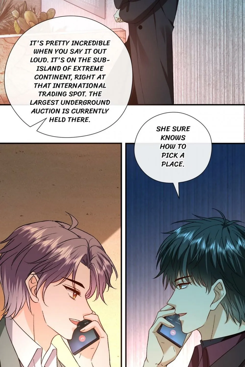 Proving Them Wrong Everyday Chapter 178 page 81 - 