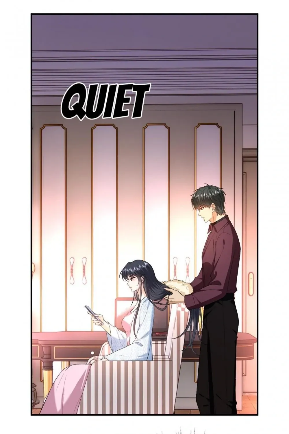 Proving Them Wrong Everyday Chapter 179 page 20 - 