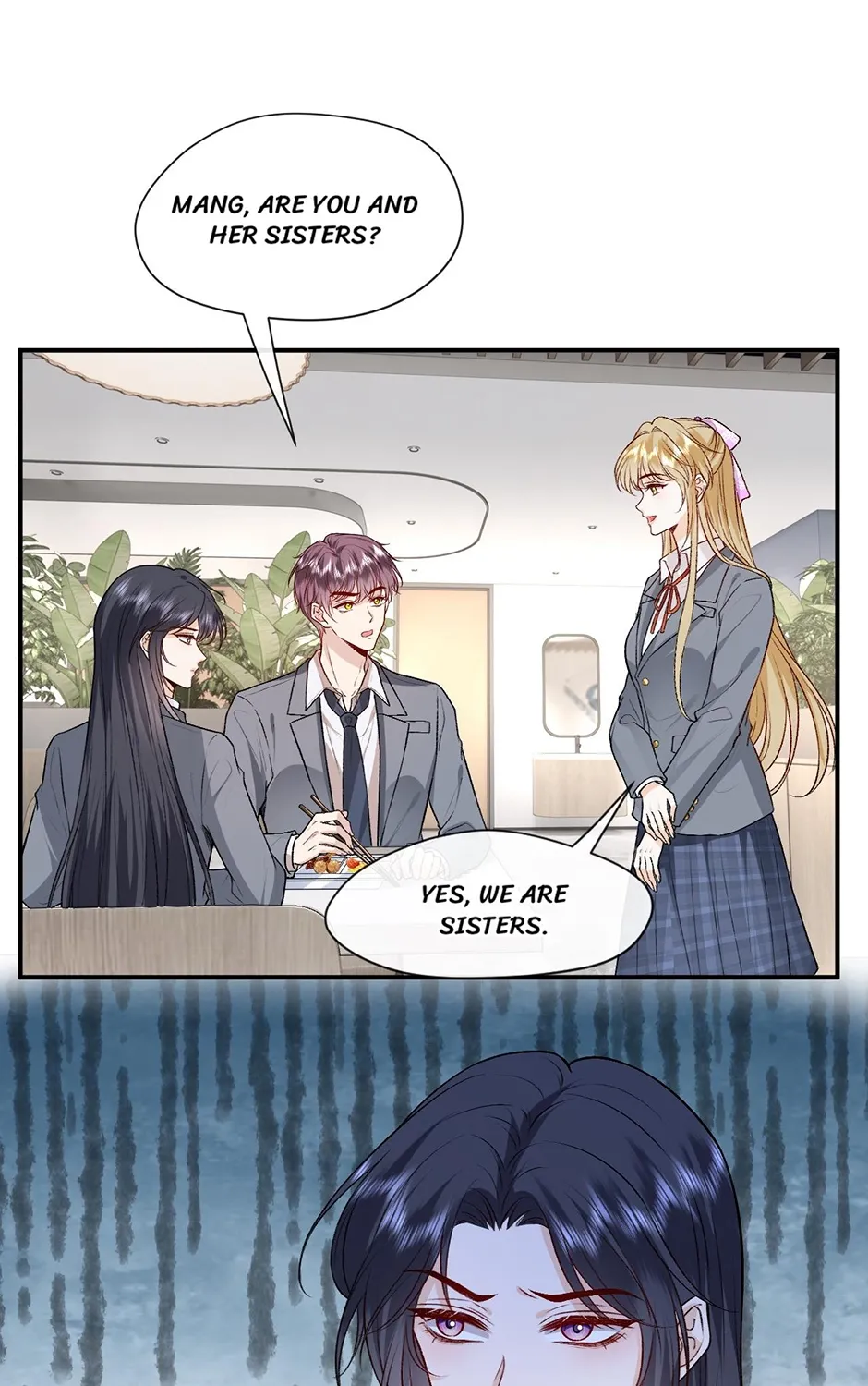 Proving Them Wrong Everyday Chapter 18 page 1 - 