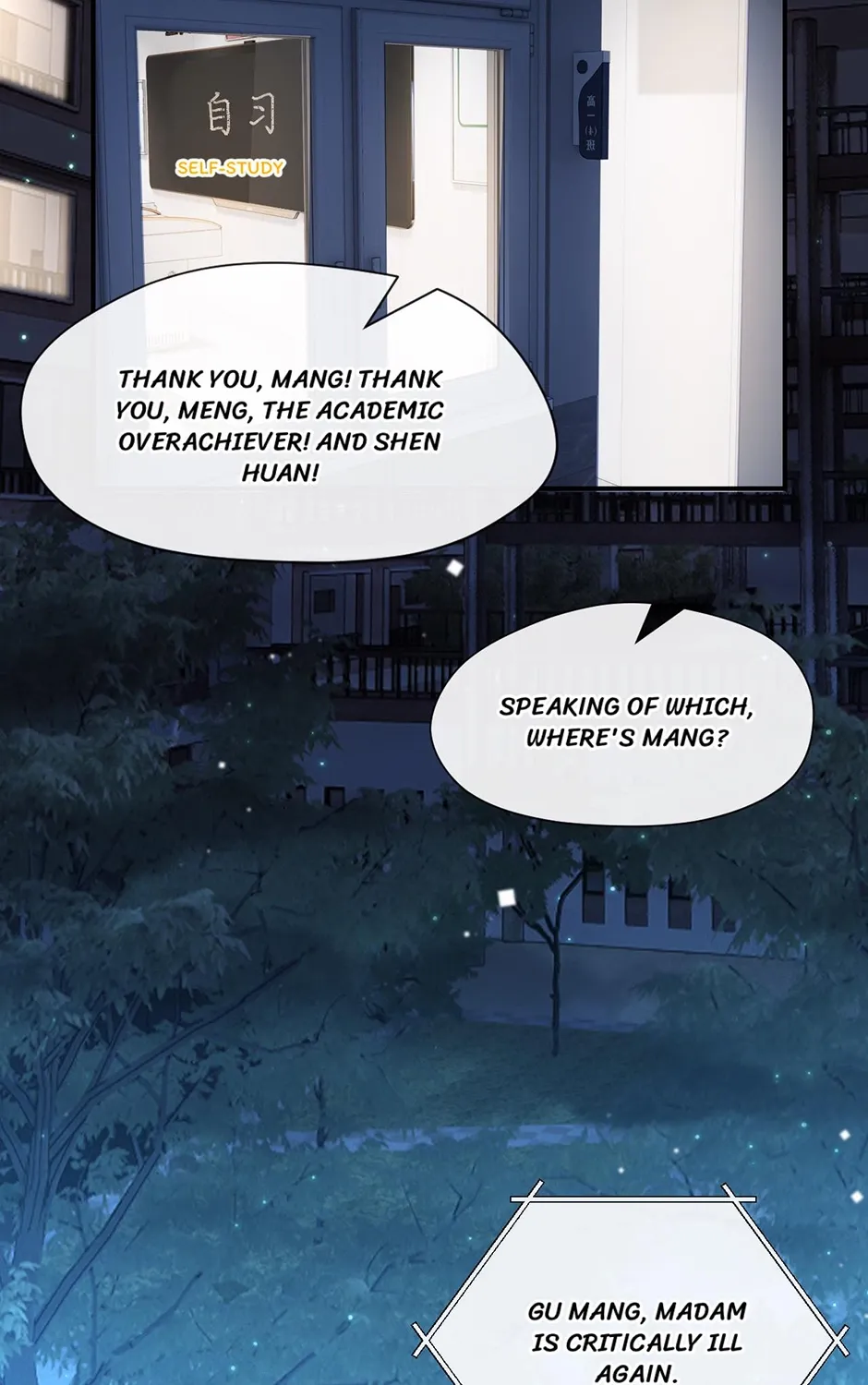 Proving Them Wrong Everyday Chapter 18 page 13 - 
