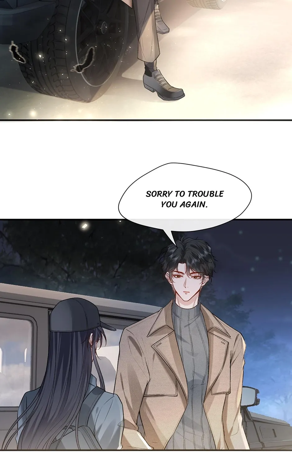Proving Them Wrong Everyday Chapter 18 page 19 - 