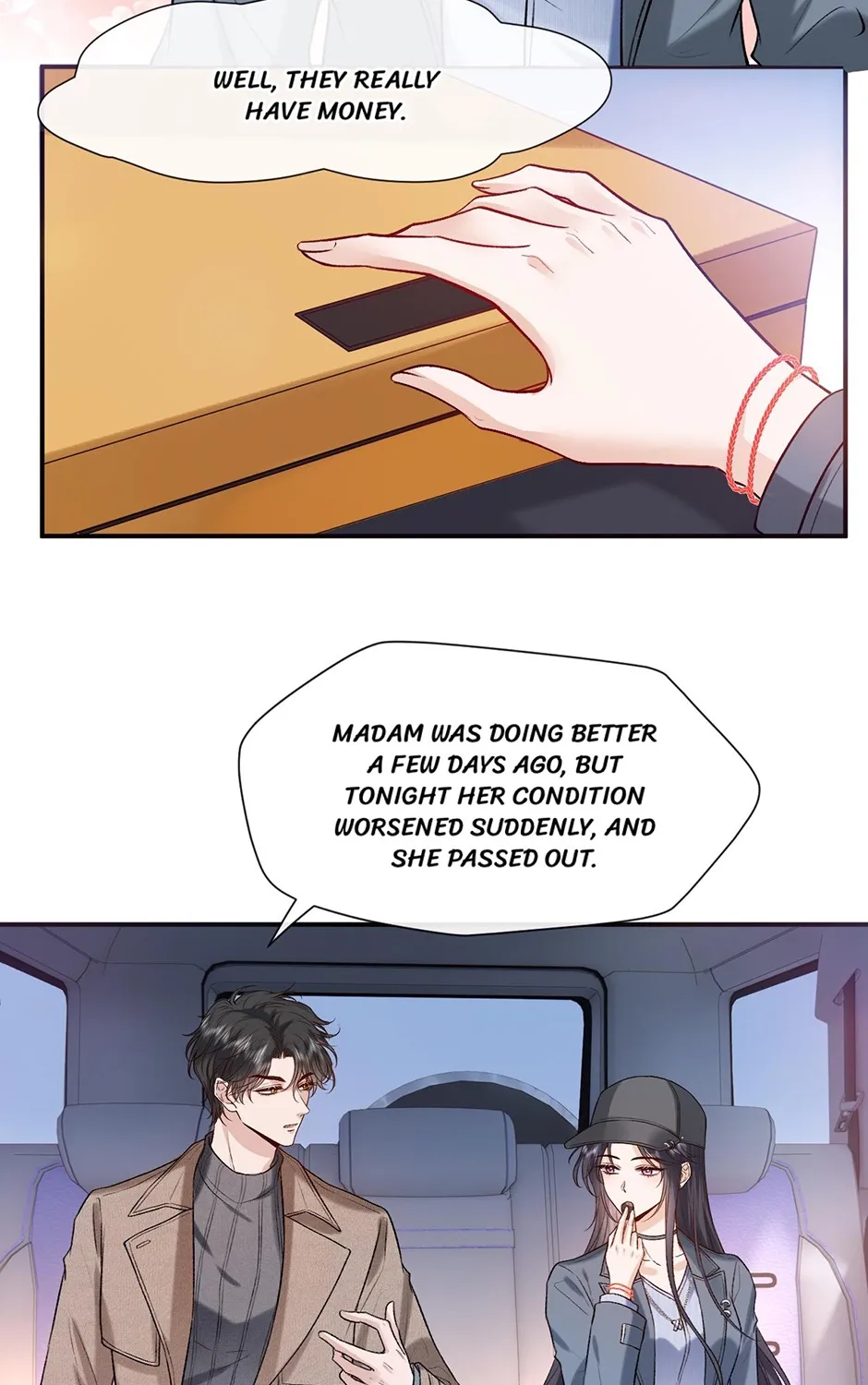 Proving Them Wrong Everyday Chapter 18 page 29 - 