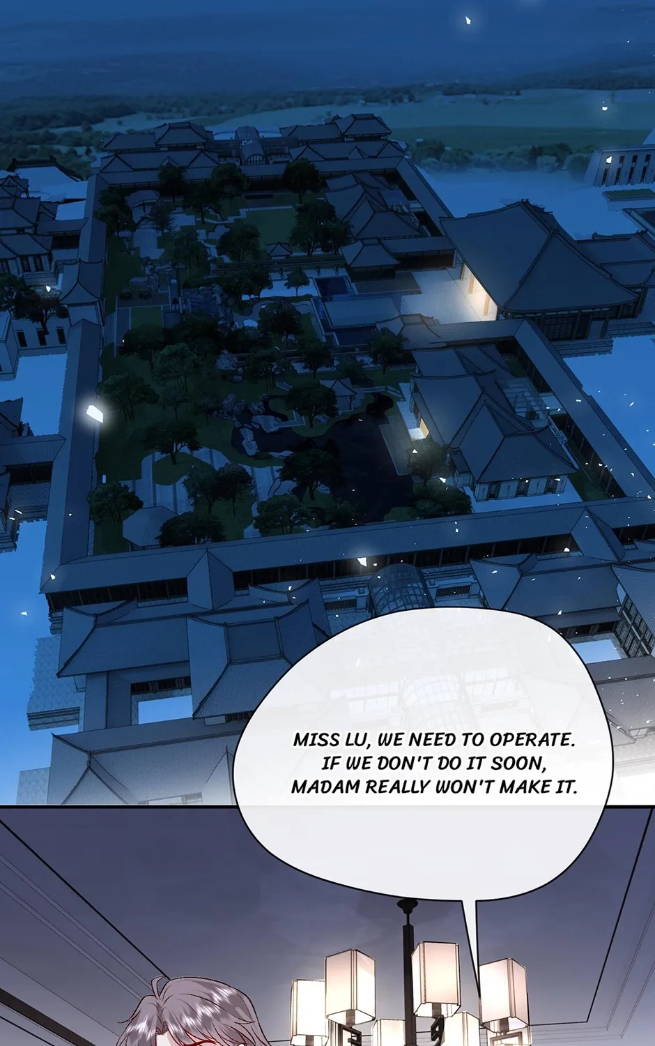 Proving Them Wrong Everyday Chapter 18 page 33 - 