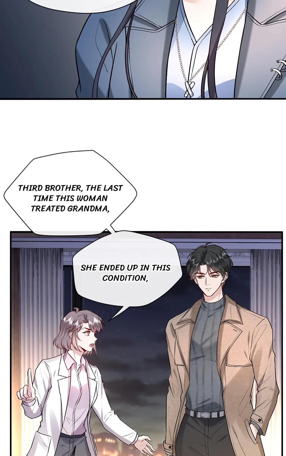 Proving Them Wrong Everyday Chapter 18 page 41 - 