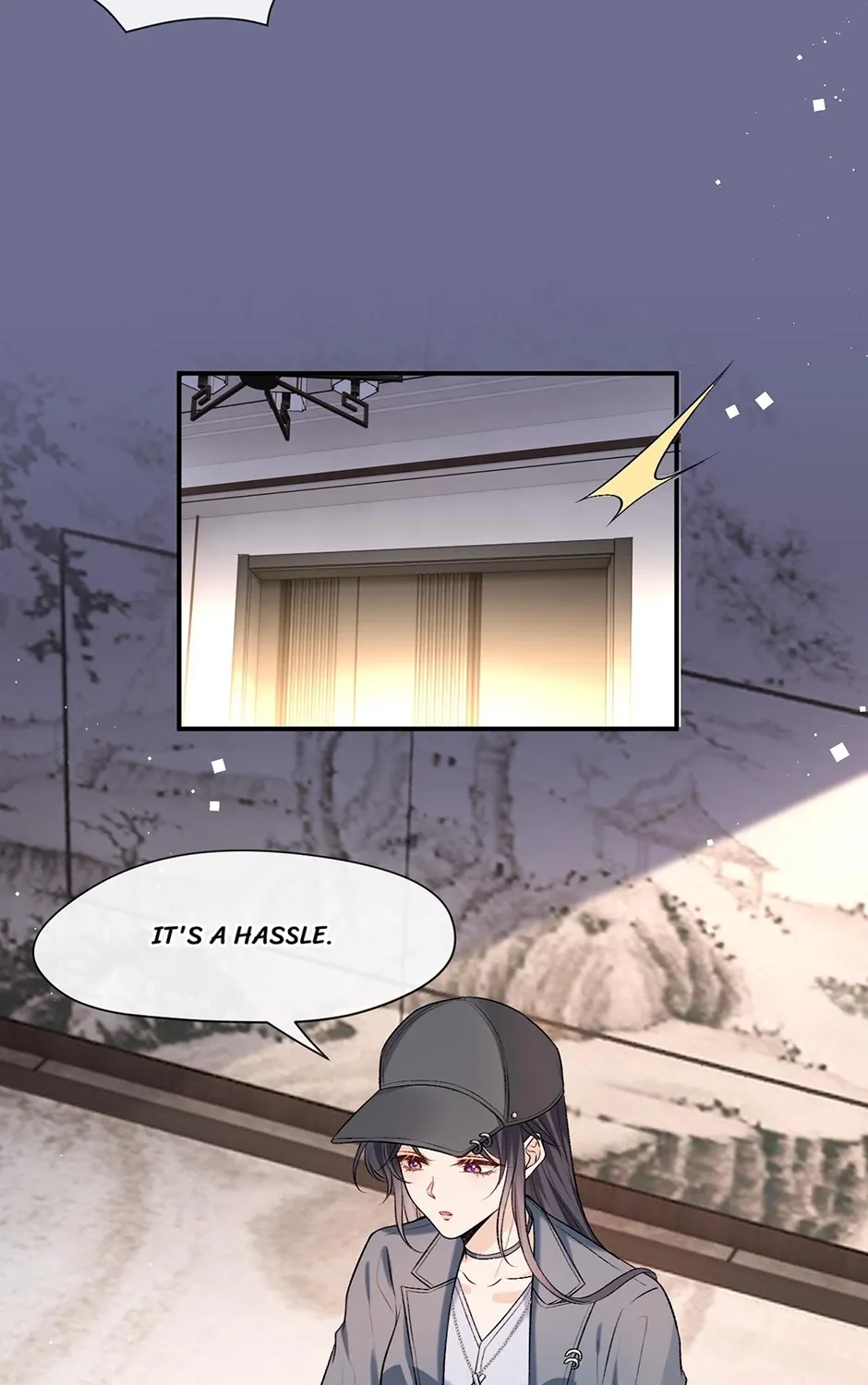 Proving Them Wrong Everyday Chapter 18 page 47 - 
