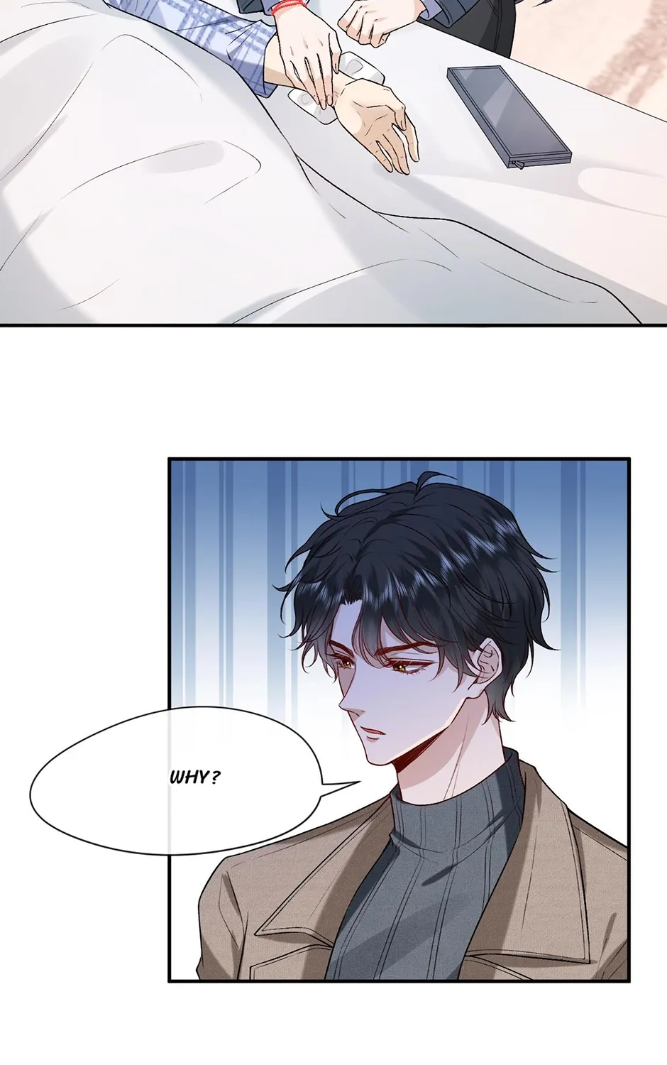 Proving Them Wrong Everyday Chapter 18 page 49 - 