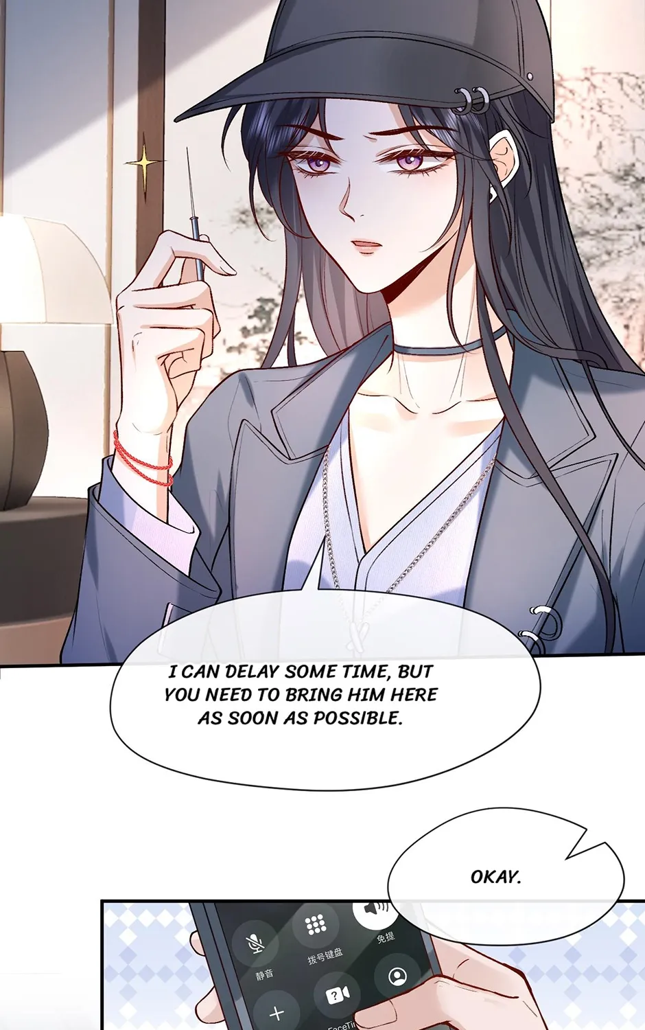 Proving Them Wrong Everyday Chapter 18 page 53 - 