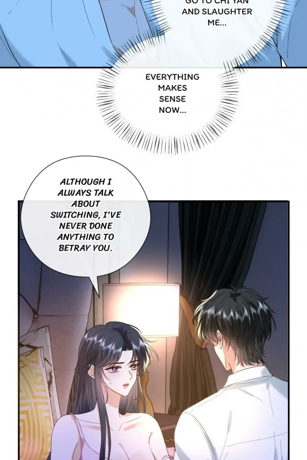 Proving Them Wrong Everyday Chapter 180 page 45 - 