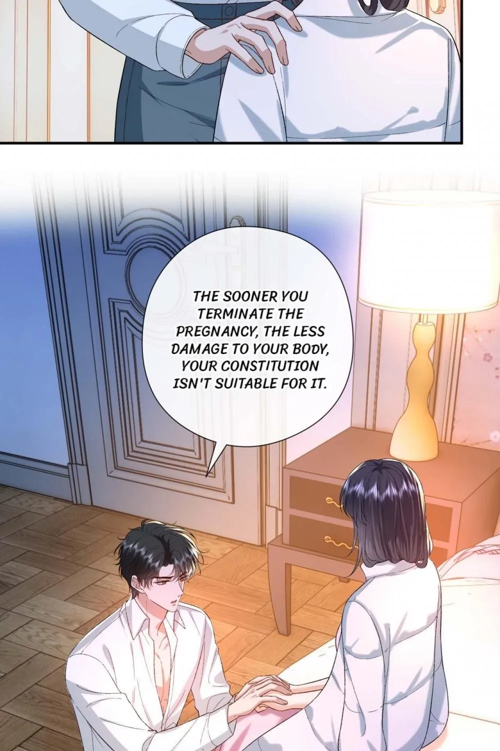 Proving Them Wrong Everyday Chapter 181 page 11 - 