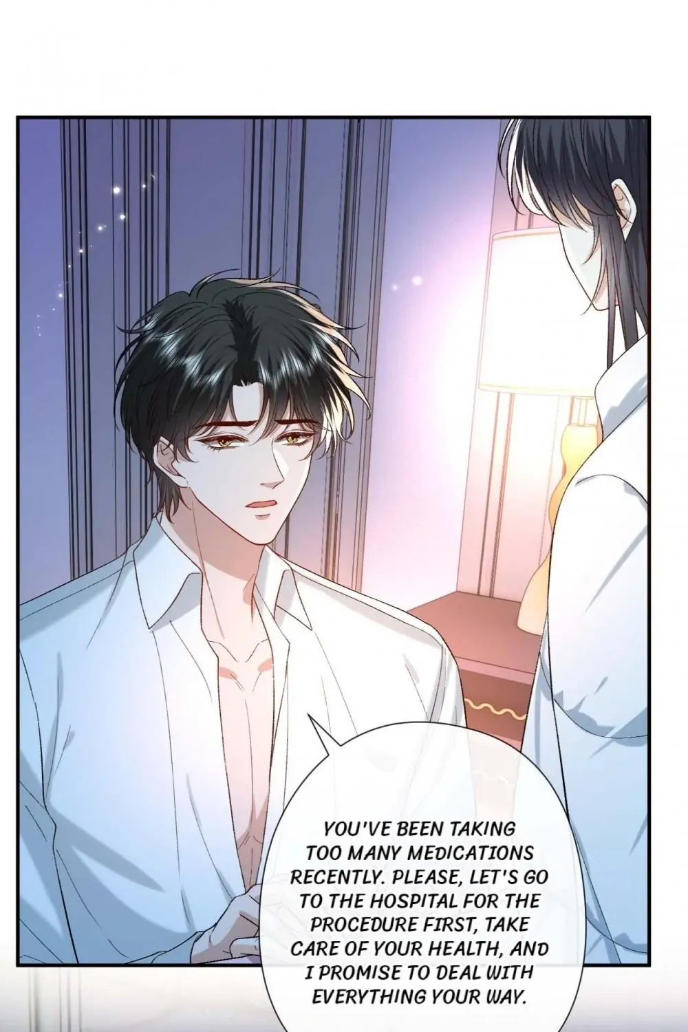 Proving Them Wrong Everyday Chapter 181 page 20 - 