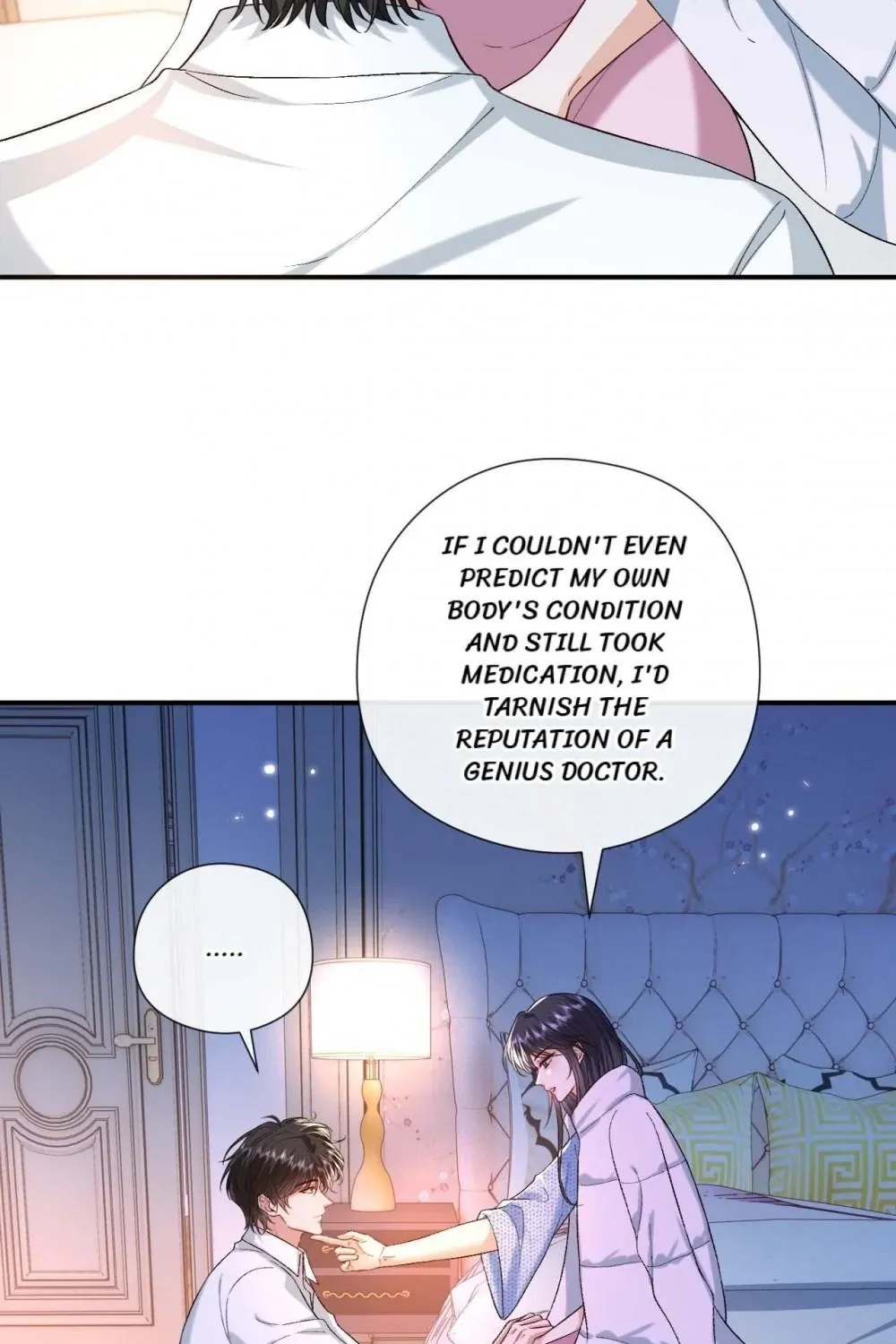 Proving Them Wrong Everyday Chapter 181 page 30 - 