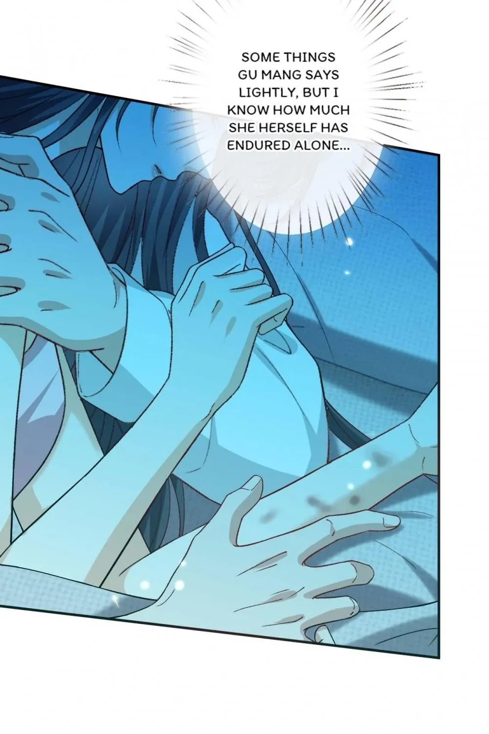 Proving Them Wrong Everyday Chapter 181 page 74 - 