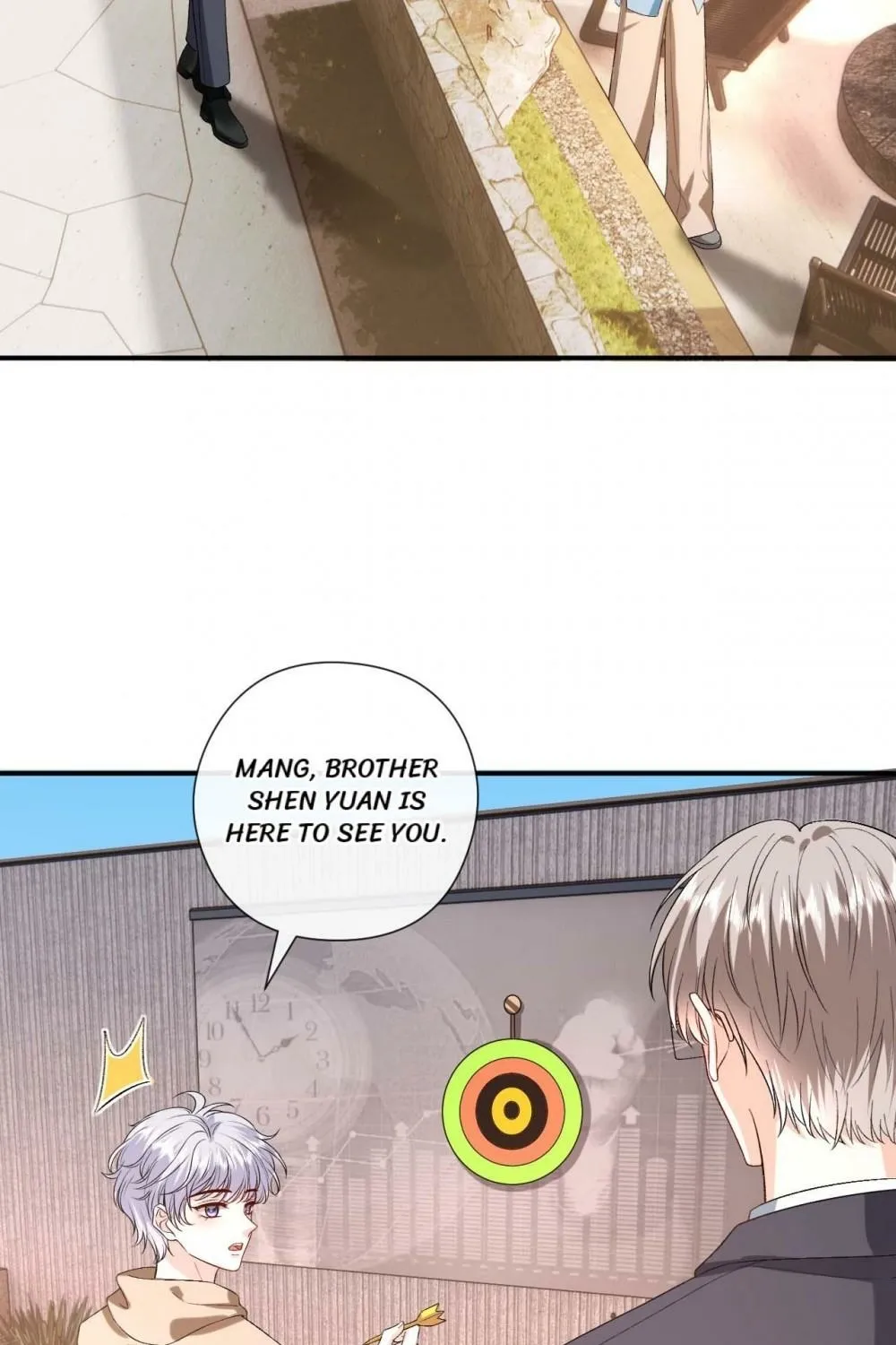 Proving Them Wrong Everyday Chapter 182 page 13 - 