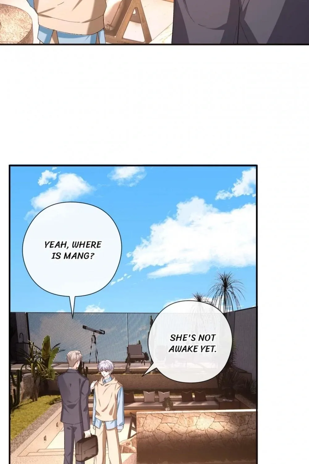 Proving Them Wrong Everyday Chapter 182 page 15 - 